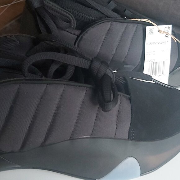 Adidas Harden 7 main image 4